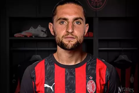 تساوى مع لياو.. ارتفاع ملحوظ في راتب رابيو بعد انتقاله إلى ميلان